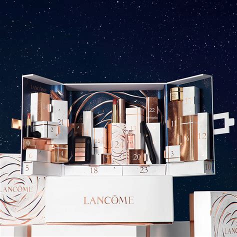 CALENDARIO de adviento LANCÔME [2024] » .